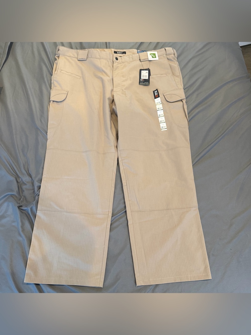 NWT 5.11 Tactical Stryke Pants  48x31 RIPSTOP 74369